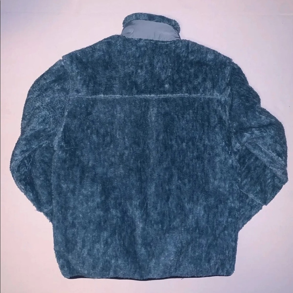 Sherpa jacket - Picture 3 of 3